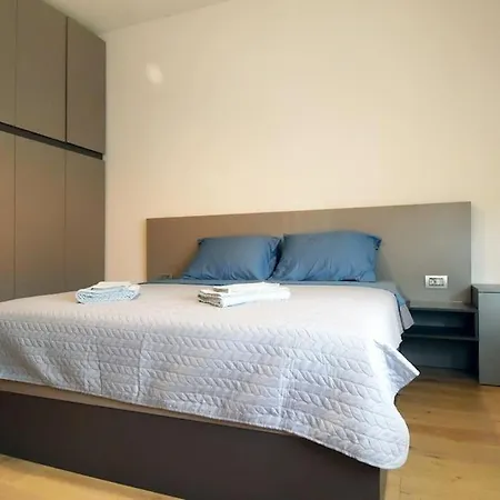 Apartment Iris -odlicno Mjesto U Centru Pule