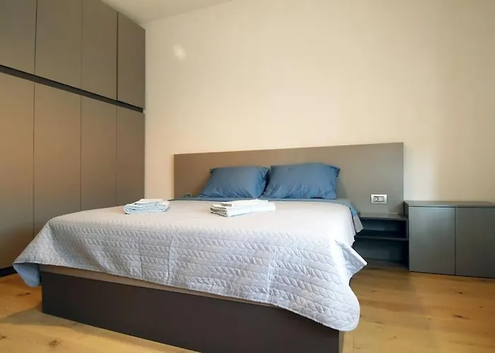 Appartement Iris -odlicno Mjesto U Centru Pule