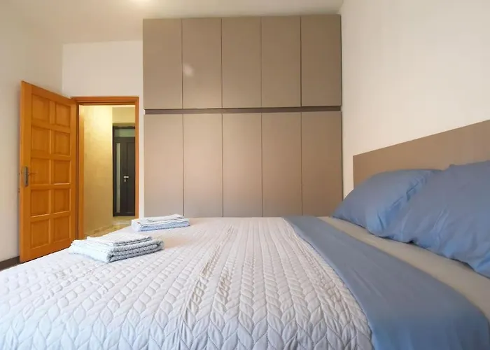 Iris -odlicno Mjesto U Centru Pule *